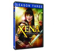 Xena: Warrior Princess: Season 3 (5 Dvd) [Edizione: Stati Uniti] [USA]