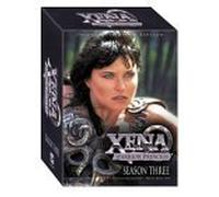 Xena Warrior Princess: Season 3 [Reino Unido] [DVD]