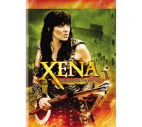 Xena Warrior Princess: Season Four [USA] [DVD]