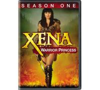 Xena Warrior Princess: Season One [USA] [DVD]