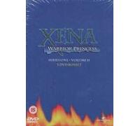 Xena - Warrior Princess Ser.1 Part 2 [Reino Unido] [DVD]