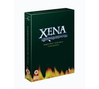 Xena - Warrior Princess Ser.2 Part 2 [Reino Unido] [DVD]
