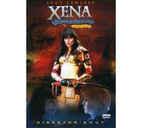 Xena Warrior Princess: Series Finale [Reino Unido] [DVD]