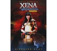 Xena: Warrior Princess - Series Finale [Reino Unido] [DVD]