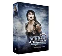 Xena - Warrior Princess - Staffel 1 [Alemania] [DVD]
