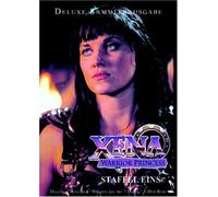 Xena - Warrior Princess - Staffel 1 [Alemania] [DVD]