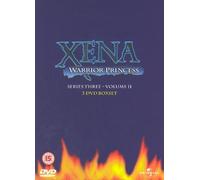 Xena:_Warrior_Princess_(TV_Series) [Reino Unido] [DVD]