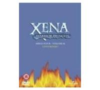 Xena:_Warrior_Princess_(TV_Series) [Reino Unido] [DVD]