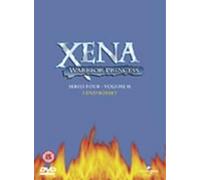 Xena:_Warrior_Princess_(TV_Series) [Reino Unido] [DVD]