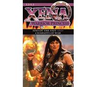 Xena - Warrior Princess Vol. 1.1/1.2 [Reino Unido] [VHS]