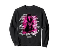 Xena: Warrior Princess Wanna Play Sudadera