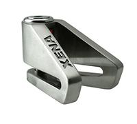 Xena X1 Acero Inox. 6 mm, Plata