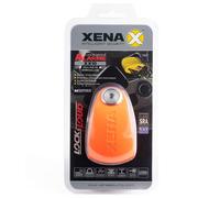 XENA XX10 Orange SRA Alarma Bloque
