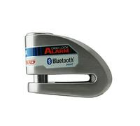 Xena XX14BLE - Alarma de bloqueo de disco ultra fuerte compatible con Bluetooth