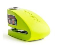 XENA XX15 Amarillo Fluo SRA Alarma Bloque