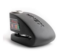 XENA XX15 Negro SRA Alarma Bloqueo