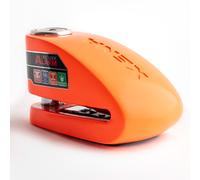 XENA XX15 Orange SRA Alarma Bloque