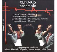 Xenakis Ensemble