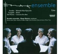 Xenakis Ensemble - Xenakis