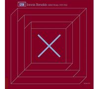 Xenakis Iannis - Grm Works 1957 [Vinilo]