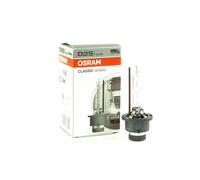 Bombilla para automóvil osram os66240clc 4150k 35w d2s