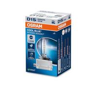 OSRAM LÃ¡mpara D1S XENARCÂ® COOL BLUEÂ® INTENSE (Next Gen) xenÃ³n para SEAT: Ibiza, Leon, Altea, Cordoba, Exeo, Toledo & VOLKSWAGEN: Golf (Ref: 66140CBN)