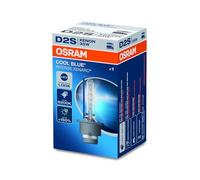 OSRAM LÃ¡mpara, faro principal para VOLKSWAGEN: Golf, Passat, Touran, Transporter, Polo, Bora, Jetta, Sharan, New Beetle, Lupo (Ref: 66240CBN)
