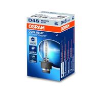Bombilla P32d-5 D4S (lámpara de descraga de gases) 66440CBN OSRAM para TOYOTA