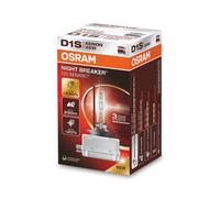 OSRAM 66140XN2 Lámpara, faro de carretera