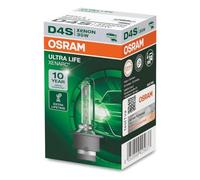 XENARC® ULTRA LIFE, D4S, Carton folding box (1 lamp)
