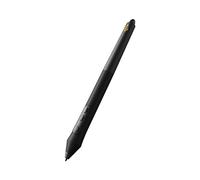 Xencelabs Bolígrafo de 3 Botones + Borrador v2, Reemplazo para la Serie de Pen Displays y Pen Tablets Serie v2 - XETPH35A