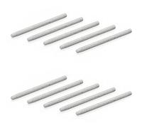 XENCELABS Felt Nibs, Paquete de 10 Puntas de Repuesto para lápiz óptico para Tableta Digital