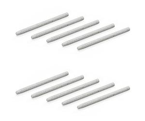 XENCELABS Felt Nibs, Paquete de 10 Puntas de Repuesto para lápiz óptico para Tableta Digital