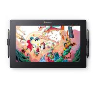 XENCELABS Tableta interactiva de 16" OLED con 3 Botones