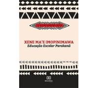 Xene Mae Imopinimawa (ebook)