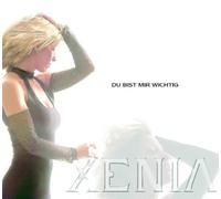 Xenia - du Bist Mir Wichtig [Import]