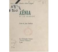 Xénia Et Le Diamant (ebook)
