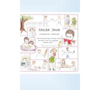 Xenie iene: Ze is een buitenlandse