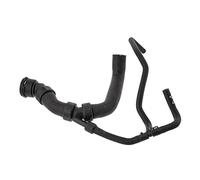 XENITE Mangueras de radiador Manguera De Radiador De Refrigerante Superior OEM 4B0121101N 4B0121101D para A&6 C&5 Quattro 2.8L V6 1998-2001 Accesorios De Coche