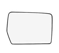 XENITE Retrovisor Espejo Cristal Calefactado,RetrovisorExterior Reemplazar Accesorios para F0RD F150 2004-2010.,B-Right