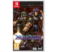Xeno Crisis (EFIGS) (PEGI) /Switch