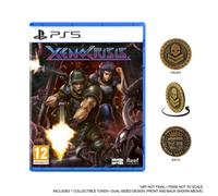 Xeno Crisis Playstation 5 standard