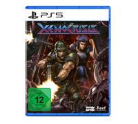 Xeno Crisis (Sony Playstation 5)