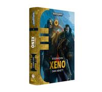 Xeno. Eisenhorn. Warhammer 40.000 (Vol. 1)