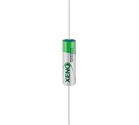 Xeno-Energy 23507 AA (Mignon)/ER14505/XL-060F/AX - 2400 mAh - Cable (axial) Pila de Li-cloruro de tiilo 3 6V