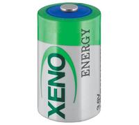 Xeno LI 1/2AA - Pila AA (Litio, 3.6 V, 1200 mAh)