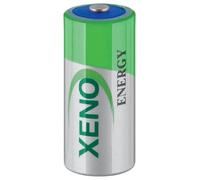 Xeno LI 2/3AA 1650mAh 3.6V Single-Use Battery 2/3AA Litio 3,6 V - Pilas (Single-Use Battery, 2/3AA, Litio, Cilíndrico, 3,6 V, 1 Pieza(s))