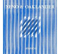 XENO & OAKLANDER - HYPNOS [Vinilo]