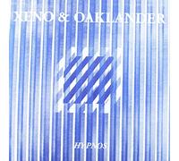 XENO & OAKLANDER - HYPNOS [Vinilo]