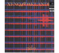 Xeno & Oaklander - Vi/Deo [Blue Colored Vinyl] [Vinilo]